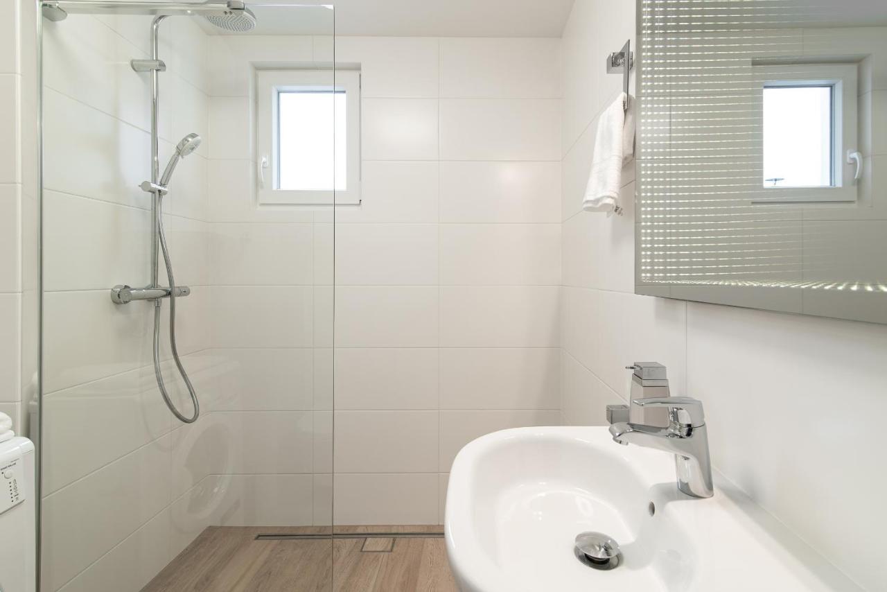 Luxury Apartment Szeroka - Old Town กดัญสก์ ภายนอก รูปภาพ